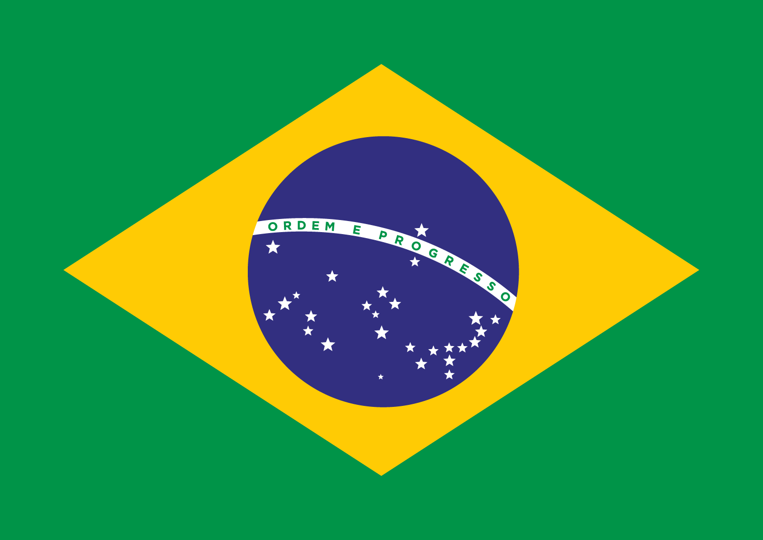 English Flag